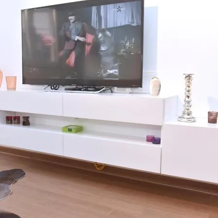 Jackey Appartement Banja Luka