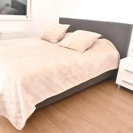 Apartman Jackey *