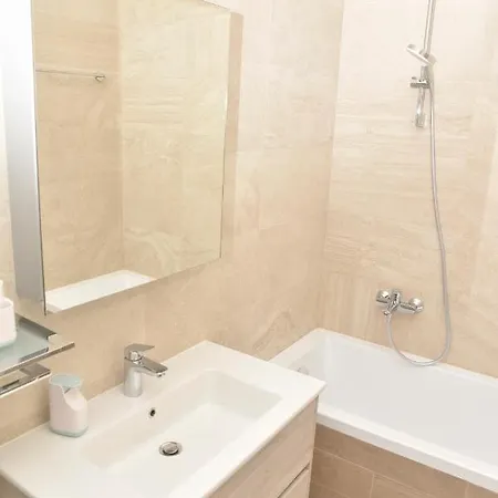 Jackey Apartment