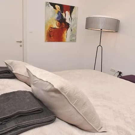 Jackey Apartment Banja Luka