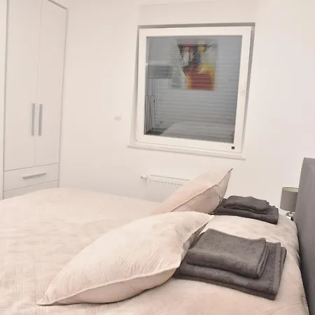 Apartment Jackey Banja Luka