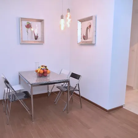Jackey Apartment