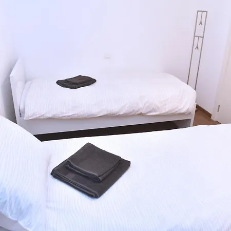 Appartement Jackey
