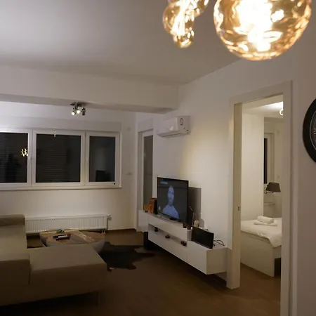 Apartment Jackey Banja Luka