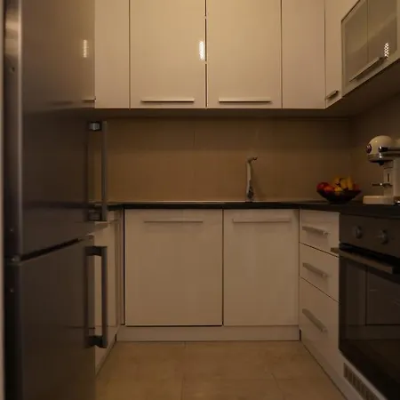 Jackey Appartement *