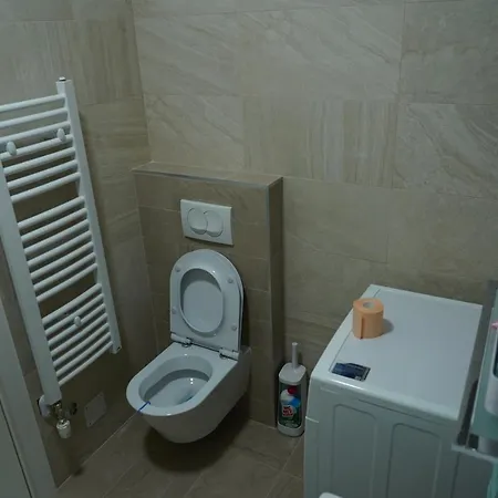 Jackey Apartment Banja Luka