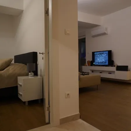 Apartment Jackey