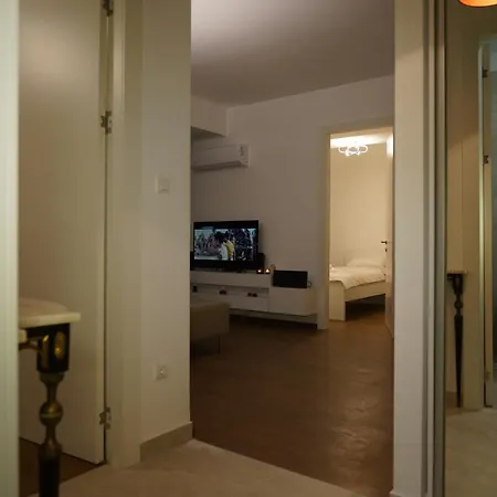 Jackey Apartment Banja Luka
