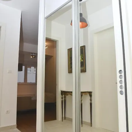 Appartement Jackey *