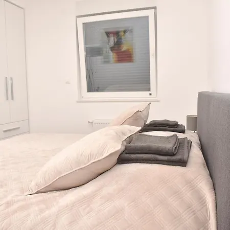 Apartment Jackey